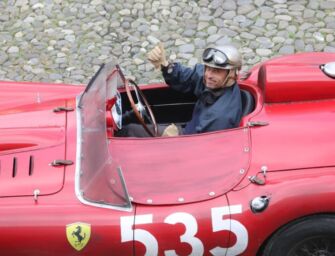 Ferrari, anteprima del film di Mann a Modena e Maranello (a Reggio no)