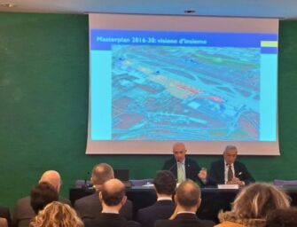 Per l’aeroporto Marconi di Bologna un piano di investimenti da 216 milioni di euro in 5 anni