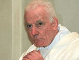 La chiesa reggiano-guastallese piange il decano monsignor Paolo Pirondini