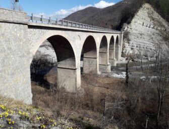 Tra martedì e mercoledì tre ponti sull’Enza chiusi tra Reggio e Parma