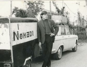 60 anni di Nomadi – FOTOGALLERY