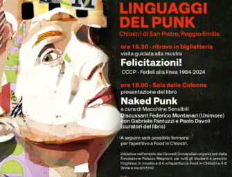 Reggio, a Palazzo Magnani al via i giovedì universitari