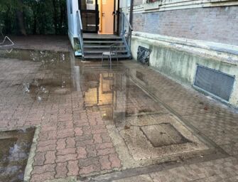 La scuola Ghiarda è in condizioni “inammissibili”, i genitori chiedono aiuto a Bonaccini