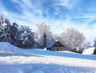 L’Emilia non è un Paese per… Capodanno. Solo Sestola e Bologna tra le mete preferite dagli italiani