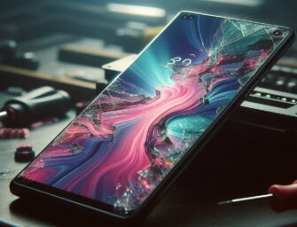 L’Emilia-Romagna seconda regione in Italia per tendenza a danneggiare gli smartphone