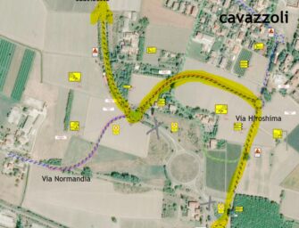 Tangenziale Nord di Reggio. A Cavazzoli via ai lavori per il nuovo svincolo