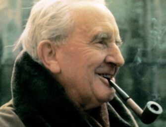 Da Vico a Tolkien, il pensiero conservatore