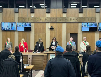 Saman. La sentenza: ergastolo per il padre Shabbar e la madre Nazia, 14 anni allo zio Danish, assolti i cugini