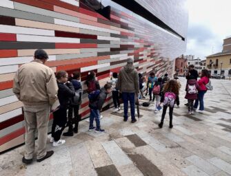 Reggio Children: Rigenerazione Urbana, la Scuola protagonista con “Abitare il Paese”
