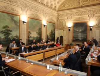 Reggio, un Tavolo provinciale per la sicurezza sul lavoro