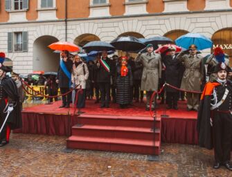 Editoriale. Che fare col Tricolore