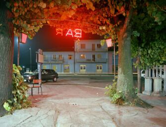 “Sassi di Pollicino”, prorogata sino a fine febbraio la mostra di Ghirri a Guastalla