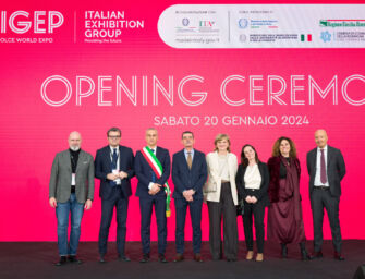 A Rimini la 45eima di Sigep, prende piede il gelato senza zucchero