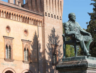 Parma e Busseto ricordano Giuseppe Verdi nelle sue terre