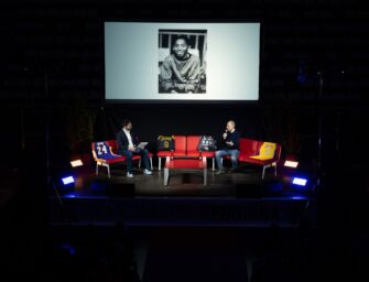 In mille (e un vandalo) alla Kobe Night