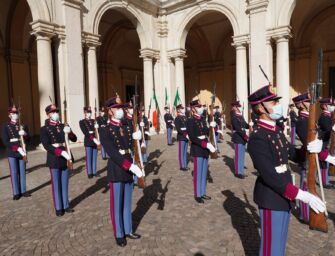 Modena. Sessismo e punizioni, indagato ufficiale dell’Accademia