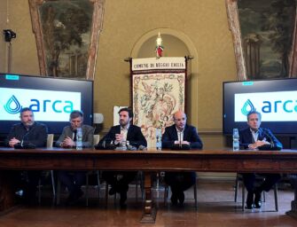 Reggio. Nominato il Cda, Arca è operativa