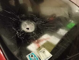 Reggio. Vandalizzato l’isolato San Rocco, De Franco: in centro troppa delinquenza