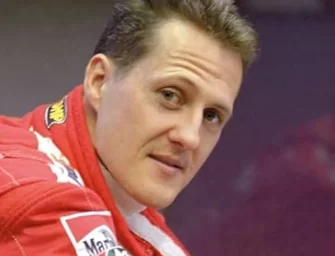 Schumacher compie 55 anni, gli auguri da Modena di Muzzarelli