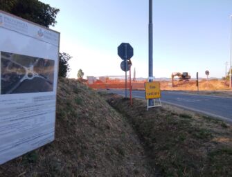 Fsc, Zanni: ecco le 6 opere a cui punta Reggio