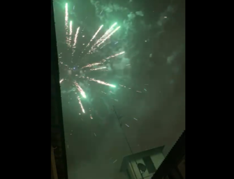 Reggio: botti di Capodanno vietati, ma non è vero. Ordinanza ignorata