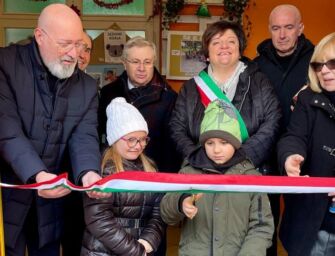 Bonaccini sul terzo mandato: per me non ho mai chiesto nulla