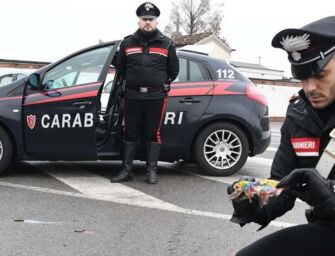 12enne perde la mano per un petardo