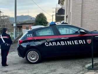 Toano. Danni per 20mila euro alla casa dell’ex che però era sta venduta. Inchiodati dai Ris