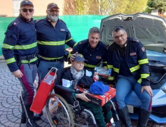 Reggio, a soli 11 anni stroncato dalla malattia