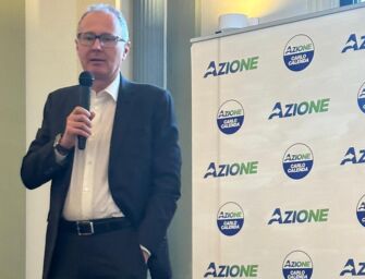 Il raid della notte di Capodanno. Guidetti (Azione): si è superato ogni limite