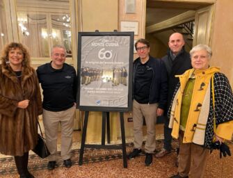 Reggio. Il Coro Monte Cusna dona 8mila euro a Casa Domani