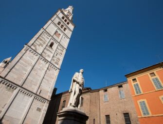 Un anno record per la Ghirlandina, oltre 64 mila i visitatori