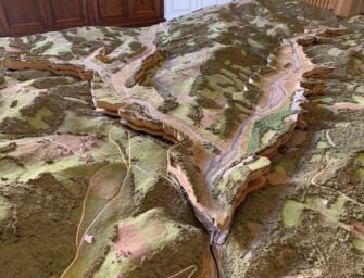 Passo avanti per l’invaso sull’Enza, firmata la convenzione per il progetto