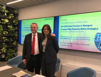 Al Sant’Orsola di Bologna un nuovo polo sanitario da 64 milioni