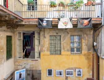 Fotografia Europea 2024 ‘La natura ama nascondersi’, aperte iscrizioni al Circuito Off