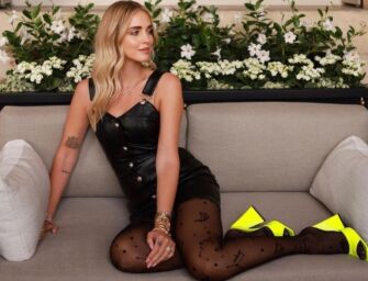 Chiara Ferragni indagata per truffa aggravata