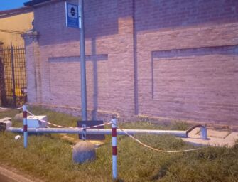 Fleximan colpisce ancora a Reggio e Ravenna, distrutti altri 3 velox