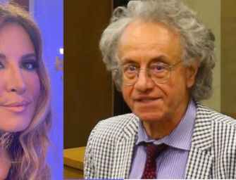 Lucarelli deve risarcire Foti per Bibbiano