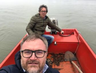 Radiovasca. Gazzabuglio