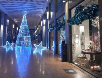 Raid all’isolato San Rocco: 17enne denunciato, la polizia sulle tracce degli altri vandali