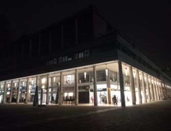 Reggio. Ragazzi picchiati in piazza della Vittoria: denunciati tre tunisini