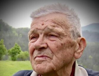 Addio a Laffi, fu testimone di Marzabotto