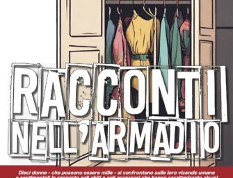 Al teatro comunale di Rio Saliceto vanno in scena i ‘Ricordi nell’armadio’