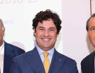 Reggio 24. “Centrodestra e civici appoggino la candidatura di Tommaso Lombardini”