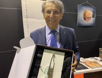 Reggio. Morto a 89 anni Luciano Del Rio, il “signore dei pianoforti”