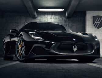 La crisi del Tridente. Muzzarelli: Stellantis punti sullo sviluppo di Maserati a Modena