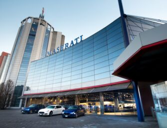 Maserati, 220 in cassa integrazione fino a marzo. Venerdì summit tra Comune, Regione e sindacati