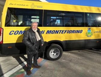 Sindaci a vita, Montefiorino ce l’ha già dal 1983