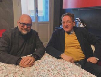 Modena 2024. Il Pd ha scelto Mezzetti