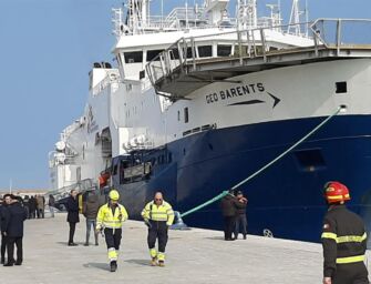 Sbarcano 336 migranti, mai così tanti accolti in Emilia-Romagna